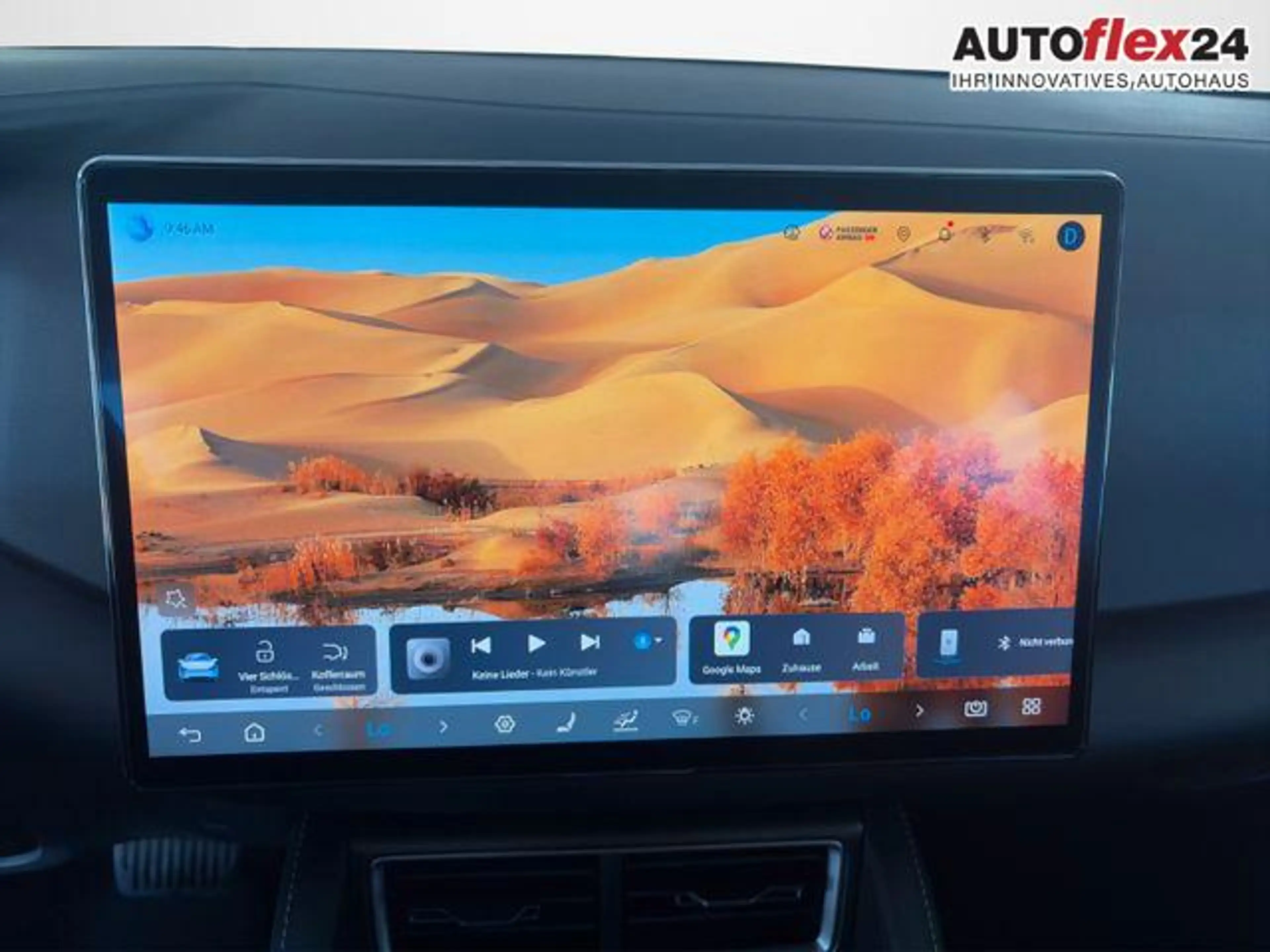 BYD Atto 2 DM-i Boost /PANO/SHZ/SOFORT 156 kW (212 PS), Au... — photo 7