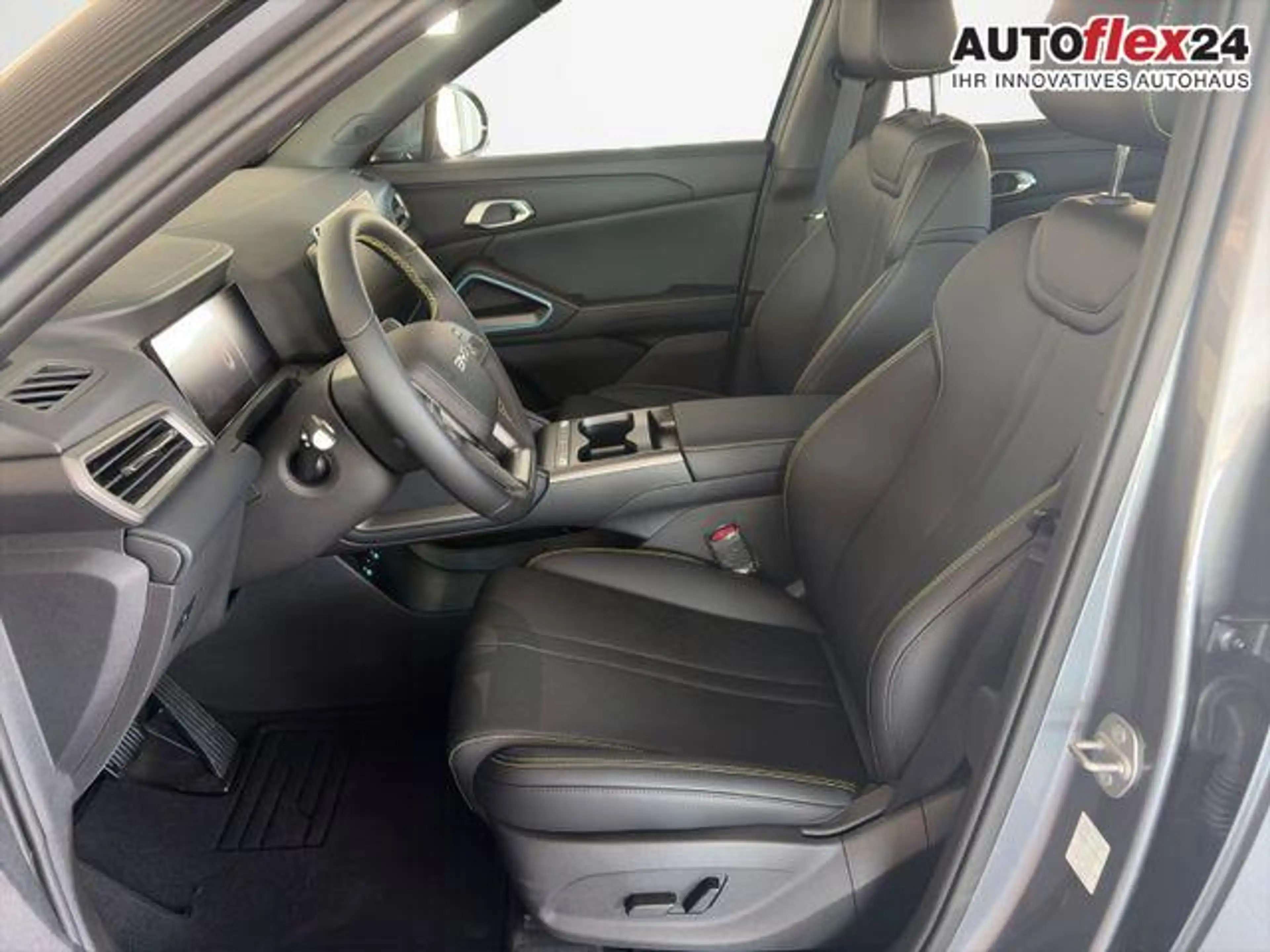 BYD Atto 2 DM-i Boost /PANO/SHZ/SOFORT 156 kW (212 PS), Au... — photo 5