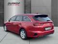 Kia Ceed SW / cee'd SW 1.5T 140 DCT7 VISION Navi digitales Cockpit ACC Rouge - thumbnail 3
