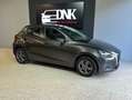 Mazda 2 G75 EMOTION|1.Besitz|8-fach Bereifung|USB|AUX Grau - thumbnail 5