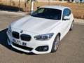 BMW 120 120i Blanco - thumbnail 3