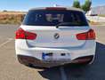 BMW 120 120i Blanco - thumbnail 8