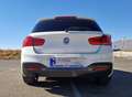 BMW 120 120i Blanco - thumbnail 7