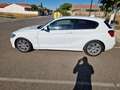 BMW 120 120i Blanco - thumbnail 5