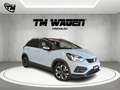 Honda Jazz Crosstar 1.5 hev Executive Bicolor ecvt Bleu - thumbnail 4