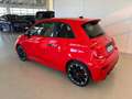 Abarth 595 C 1.4 Turbo T-Jet 180 CV Competizione Piros - thumbnail 11