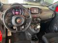 Abarth 595 C 1.4 Turbo T-Jet 180 CV Competizione Piros - thumbnail 6