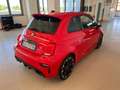 Abarth 595 C 1.4 Turbo T-Jet 180 CV Competizione Piros - thumbnail 2