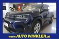 Citroen C5 Aircross 225e PHEV MY23/LED/Navi/Leder Blau - thumbnail 1