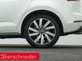 Volkswagen Touran 2.0 TDI DSG R-LINE Black-Style 5-J-GAR AHK LED KAM Weiß - thumbnail 22
