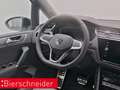 Volkswagen Touran 2.0 TDI DSG R-LINE Black-Style 5-J-GAR AHK LED KAM Wit - thumbnail 13