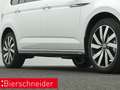 Volkswagen Touran 2.0 TDI DSG R-LINE Black-Style 5-J-GAR AHK LED KAM Weiß - thumbnail 28