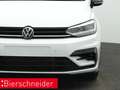 Volkswagen Touran 2.0 TDI DSG RLine Black-Style 5-J-GAR AHK LED KAME Weiß - thumbnail 17