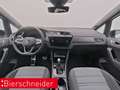 Volkswagen Touran 2.0 TDI DSG R-LINE Black-Style 5-J-GAR AHK LED KAM Weiß - thumbnail 10