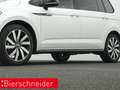 Volkswagen Touran 2.0 TDI DSG R-LINE Black-Style 5-J-GAR AHK LED KAM Weiß - thumbnail 27
