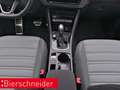 Volkswagen Touran 2.0 TDI DSG R-LINE Black-Style 5-J-GAR AHK LED KAM Weiß - thumbnail 13