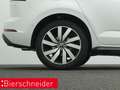 Volkswagen Touran 2.0 TDI DSG R-LINE Black-Style 5-J-GAR AHK LED KAM Wit - thumbnail 28