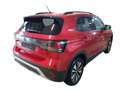 Volkswagen T-Cross GOAL ACC APP ALU SHZ AMBIENTE REGENSENSOR Rot - thumbnail 4