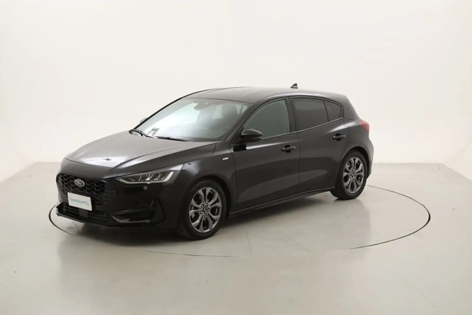 Ford Focus ST-Line 1.5 Diesel 115CV Nero - 1