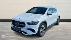 Mercedes-Benz GLA 200 163ch Progressive Line 7G-DCT
