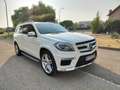 Mercedes-Benz GL 350 GL 350BlueTec 4M AMG (14.75) Aut. AMG Blanc - thumbnail 2