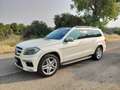 Mercedes-Benz GL 350 GL 350BlueTec 4M AMG (14.75) Aut. AMG Blanc - thumbnail 1