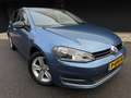 Volkswagen Golf 1.4 TSI Highline // Goed uitgeruste automaat // Blauw - thumbnail 1