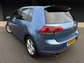Volkswagen Golf 1.4 TSI Highline // Goed uitgeruste automaat // Blauw - thumbnail 2