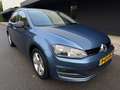 Volkswagen Golf 1.4 TSI Highline // Goed uitgeruste automaat // Blauw - thumbnail 5