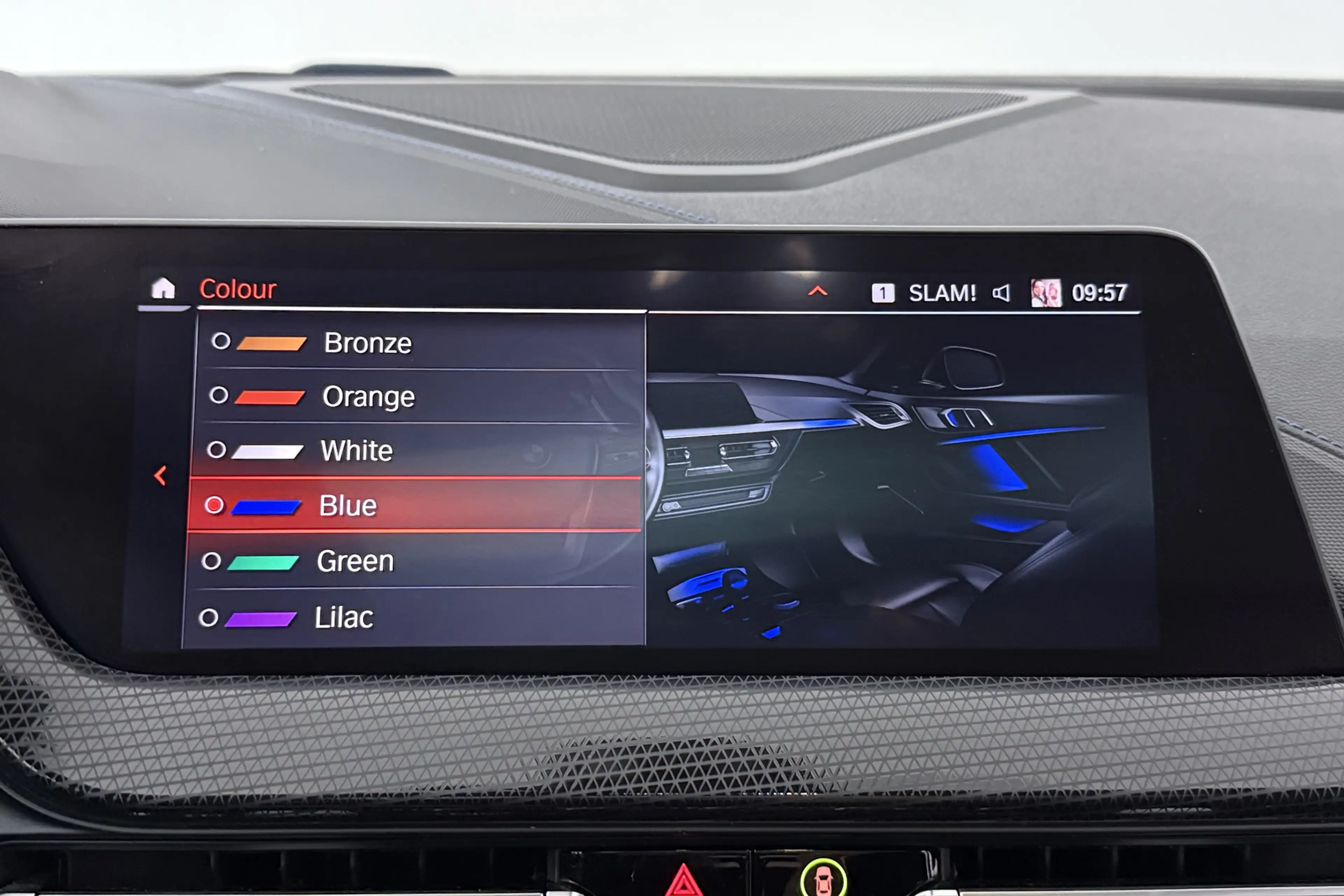 BMW 218 2-serie Gran Coupé 218i High Executive (PANORAMADA — photo 19