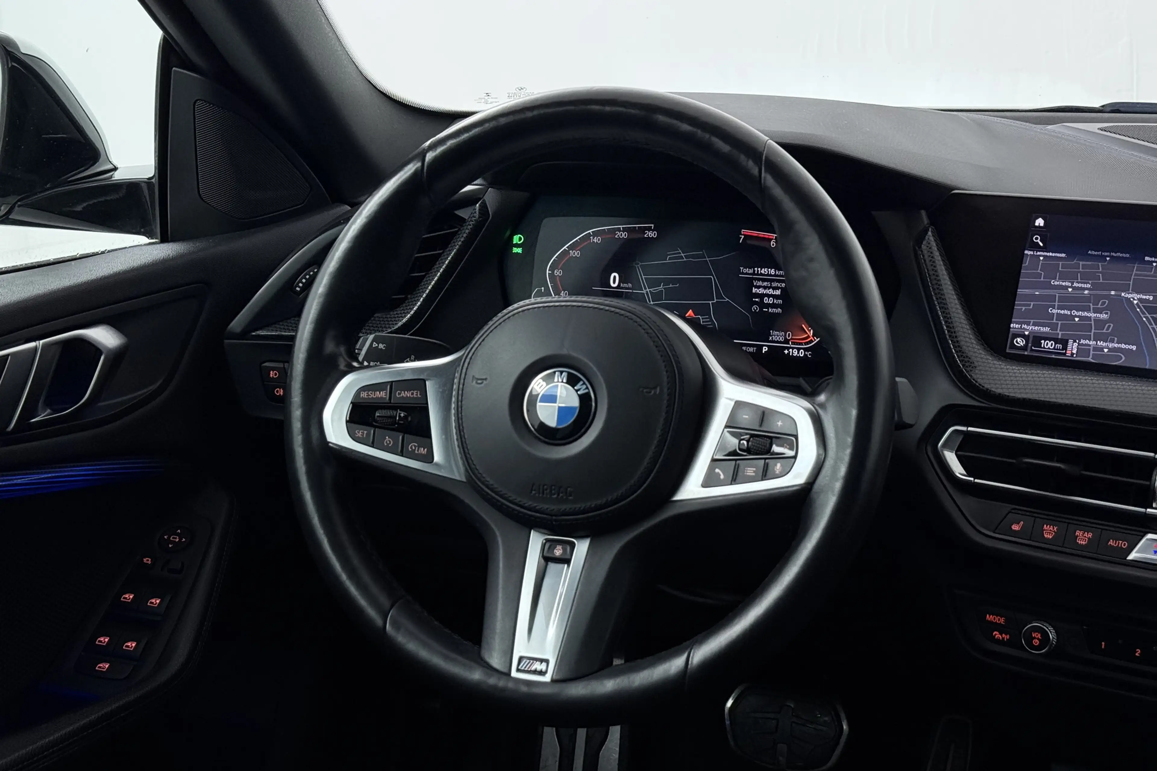 BMW 218 2-serie Gran Coupé 218i High Executive (PANORAMADA — photo 4