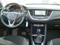 Opel Grandland X 1.5 ecotec Diesel 130cv AT8 Innovation Nero - thumbnail 8