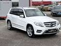 Mercedes-Benz GLK 350 GLK 350 CDI BlueEfficiency 4Matic (204.993) Weiß - thumbnail 3