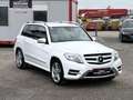 Mercedes-Benz GLK 350 GLK 350 CDI BlueEfficiency 4Matic (204.993) Weiß - thumbnail 9
