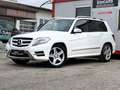 Mercedes-Benz GLK 350 GLK 350 CDI BlueEfficiency 4Matic (204.993) Weiß - thumbnail 1