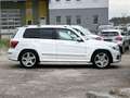 Mercedes-Benz GLK 350 GLK 350 CDI BlueEfficiency 4Matic (204.993) Weiß - thumbnail 4
