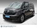 Volkswagen ID. Buzz ID.Buzz Pro 150 kW Automatik Navi CarPlay PDC Noir - thumbnail 1