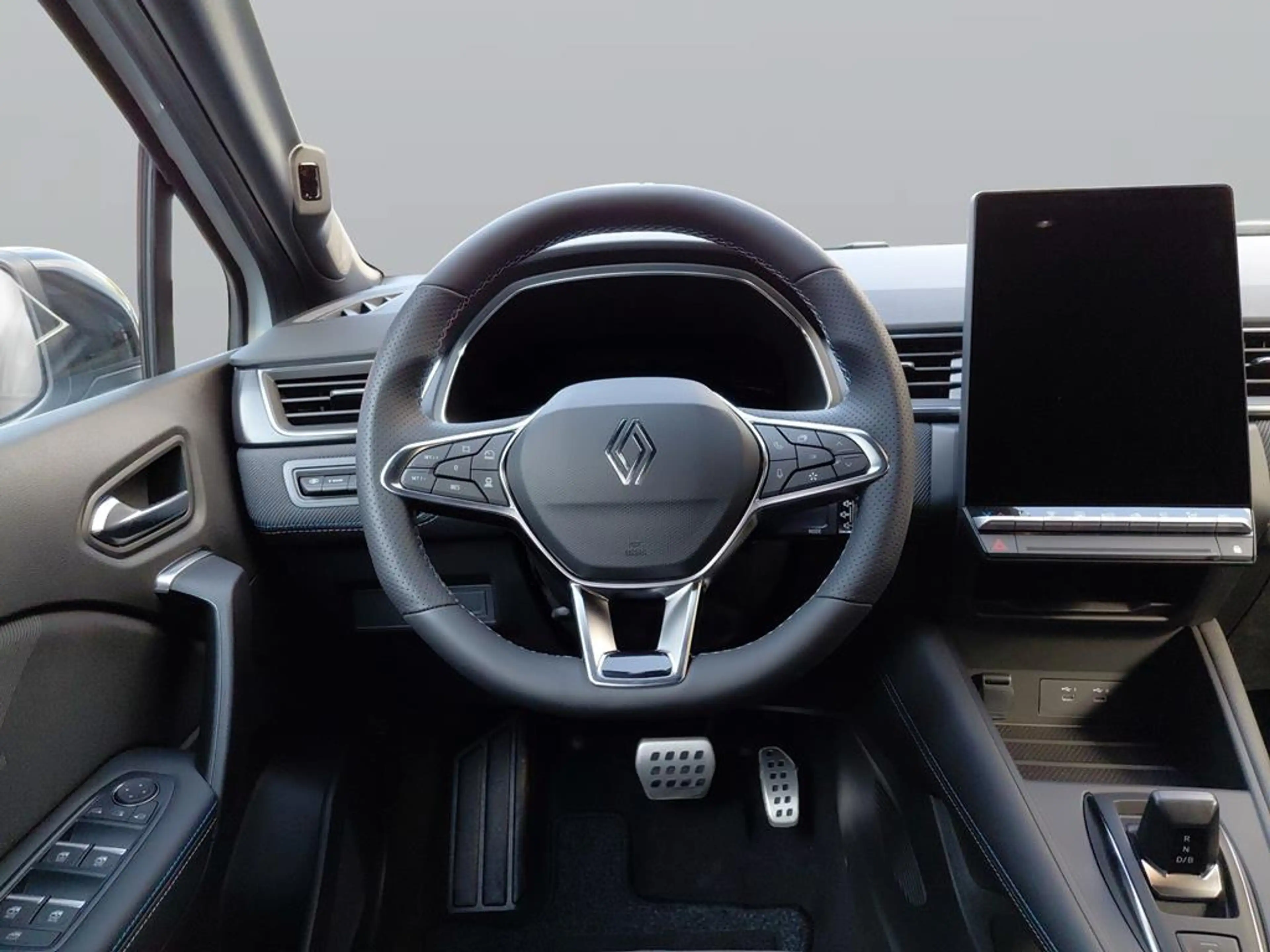 Renault Symbioz Esprit Alpine Full Hybrid E-Tech 160 — photo 10