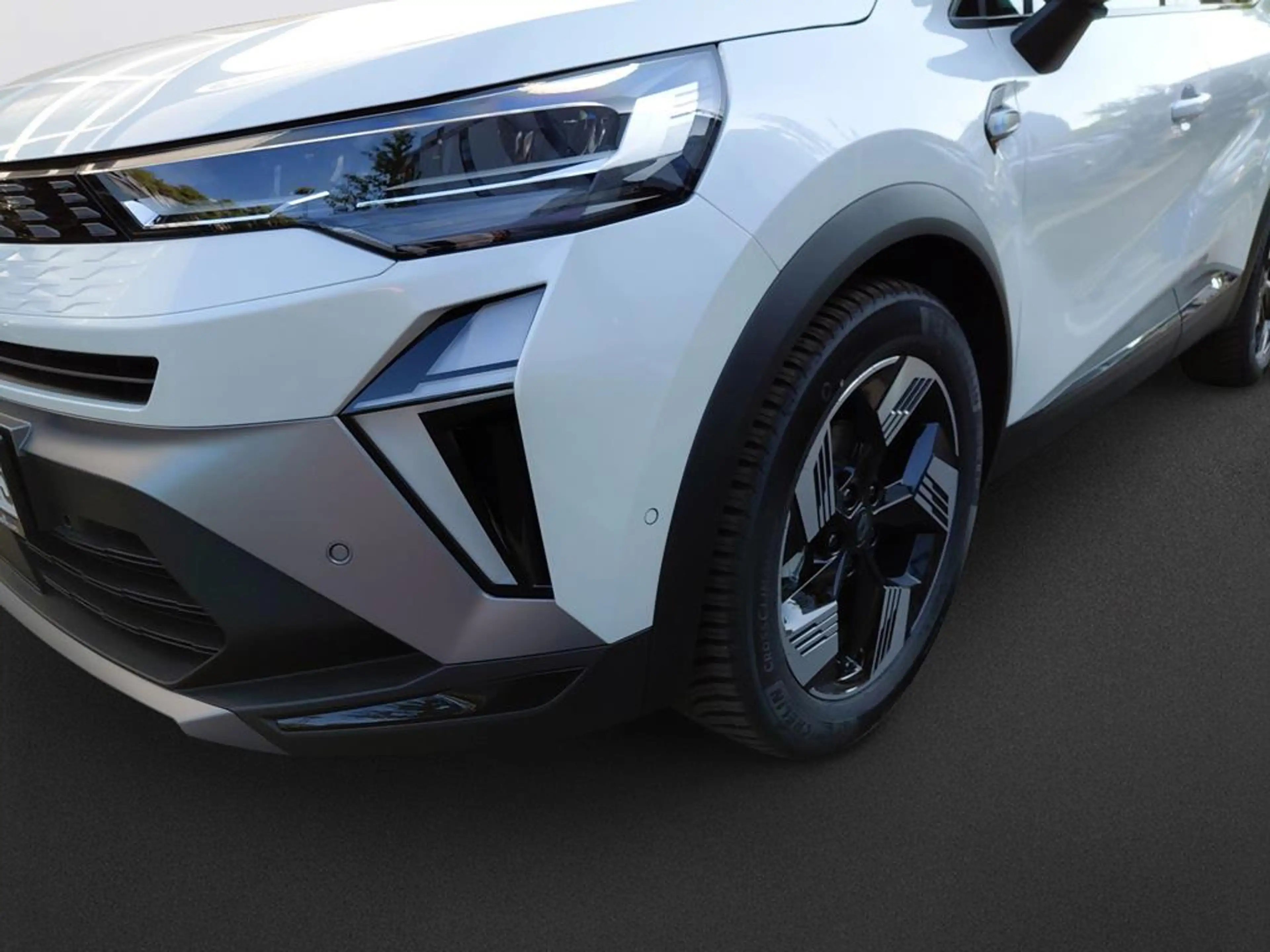 Renault Symbioz Esprit Alpine Full Hybrid E-Tech 160 — photo 9