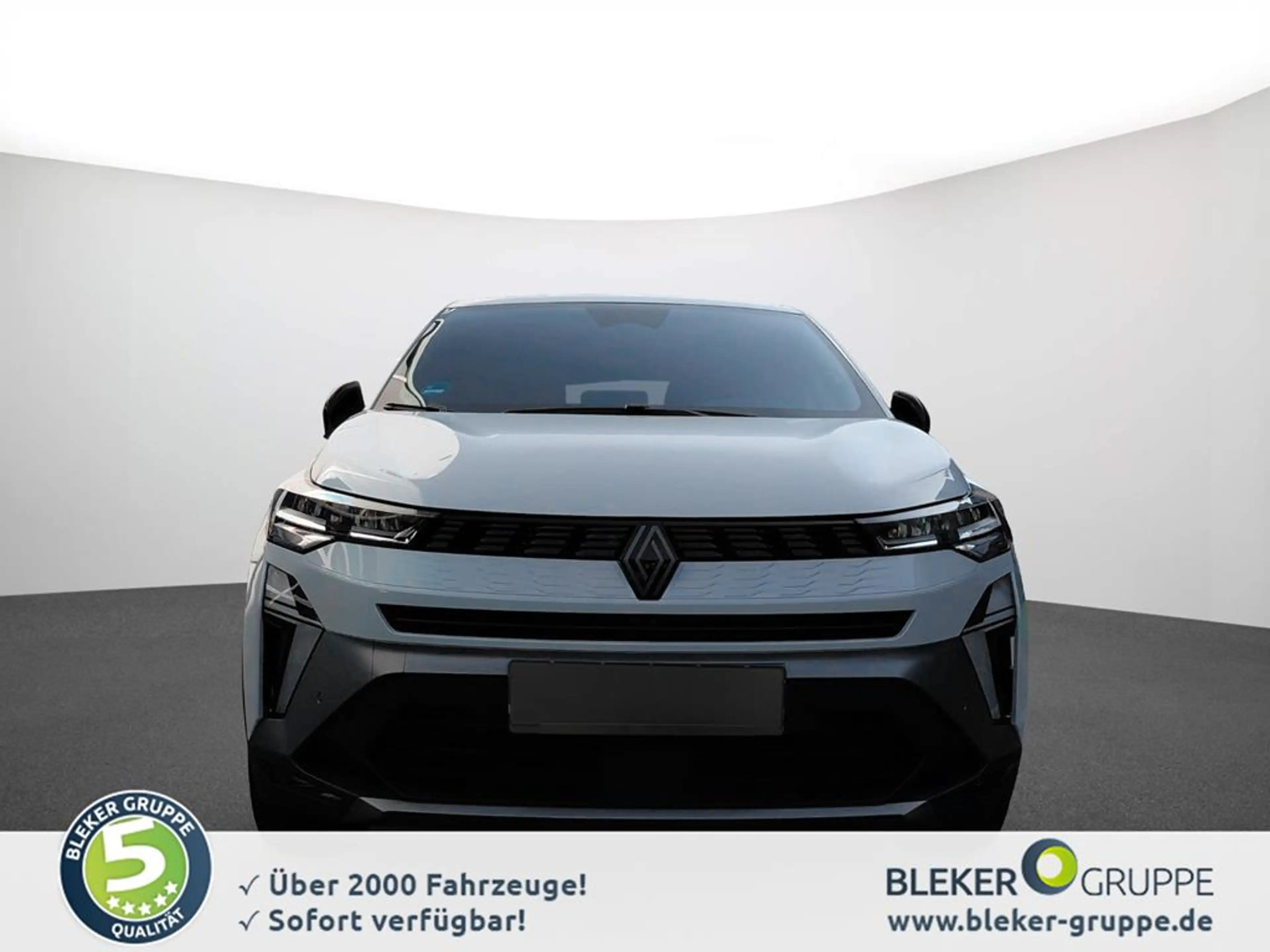 Renault Symbioz Esprit Alpine Full Hybrid E-Tech 160