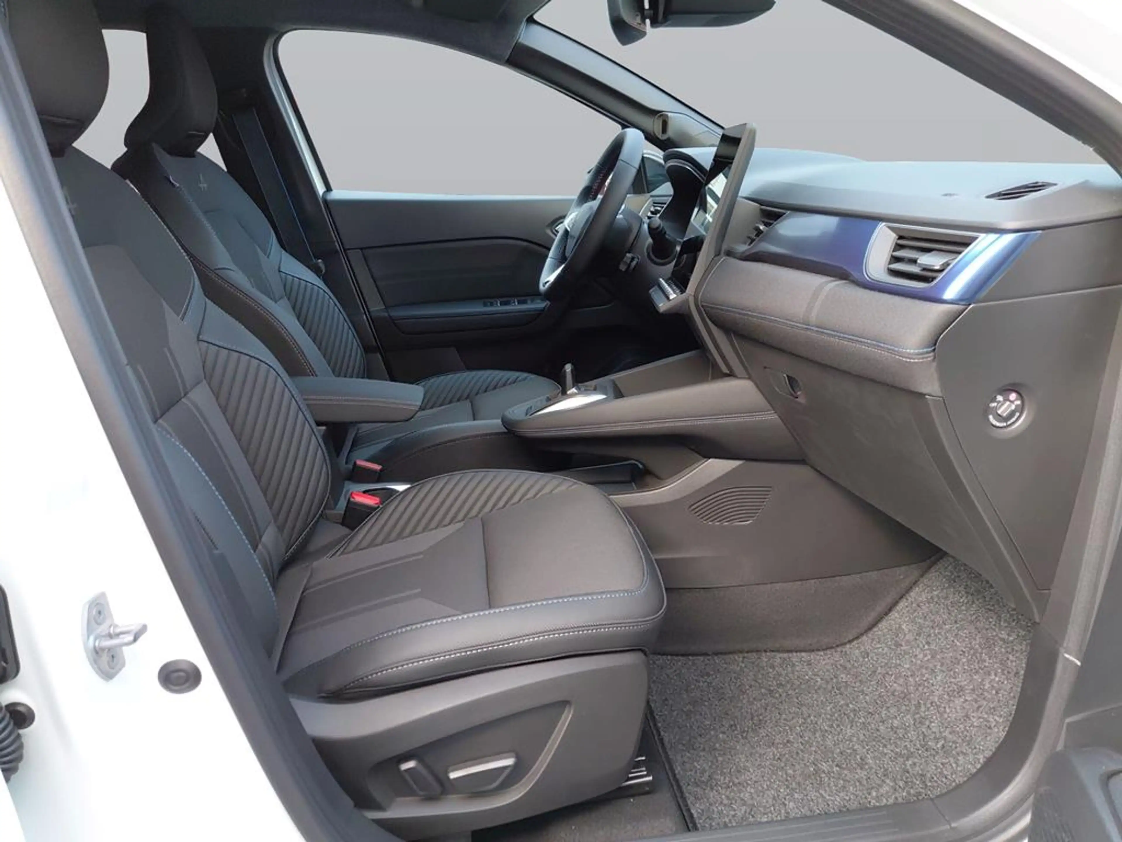 Renault Symbioz Esprit Alpine Full Hybrid E-Tech 160 — photo 11