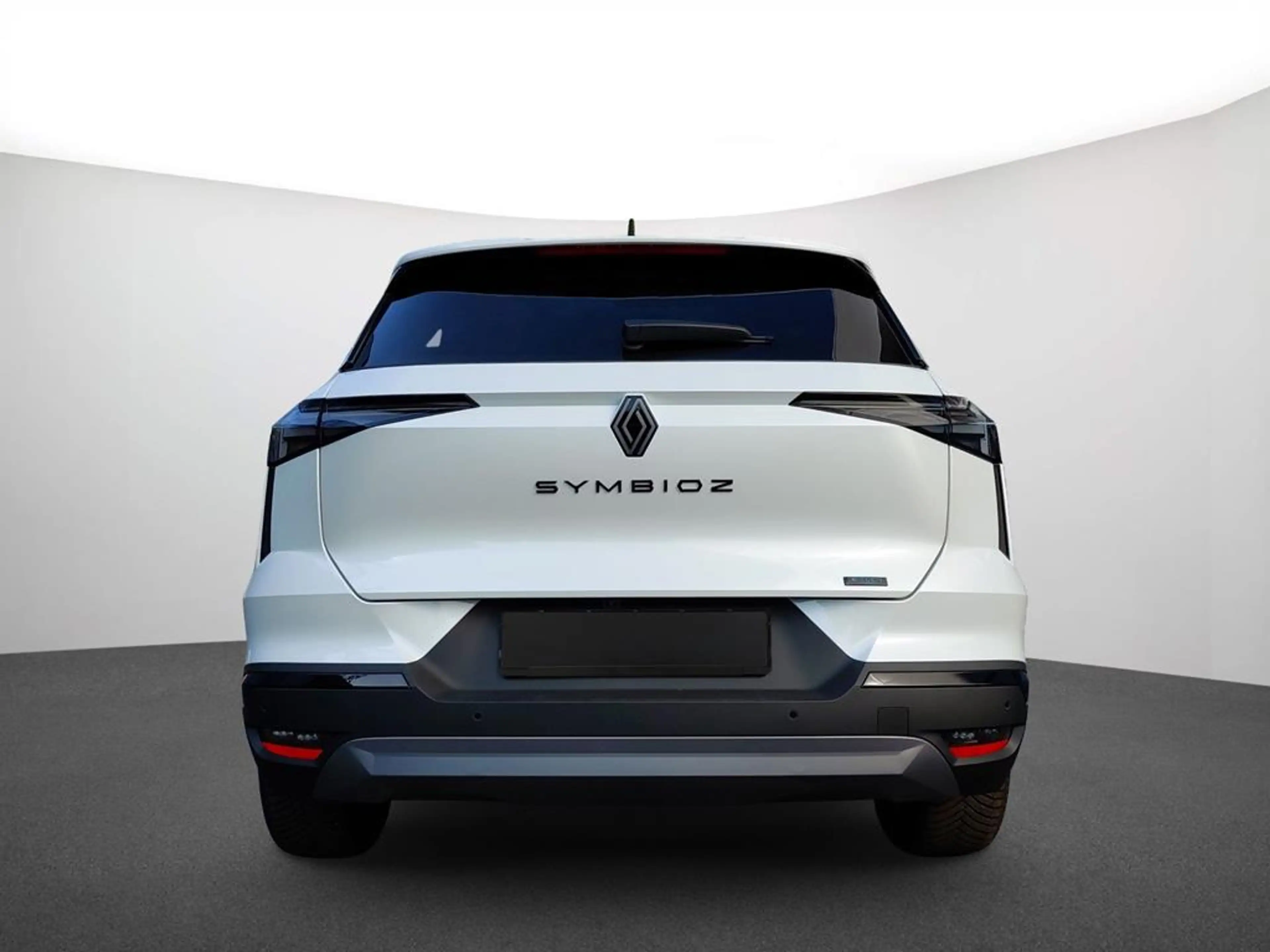 Renault Symbioz Esprit Alpine Full Hybrid E-Tech 160 — photo 3