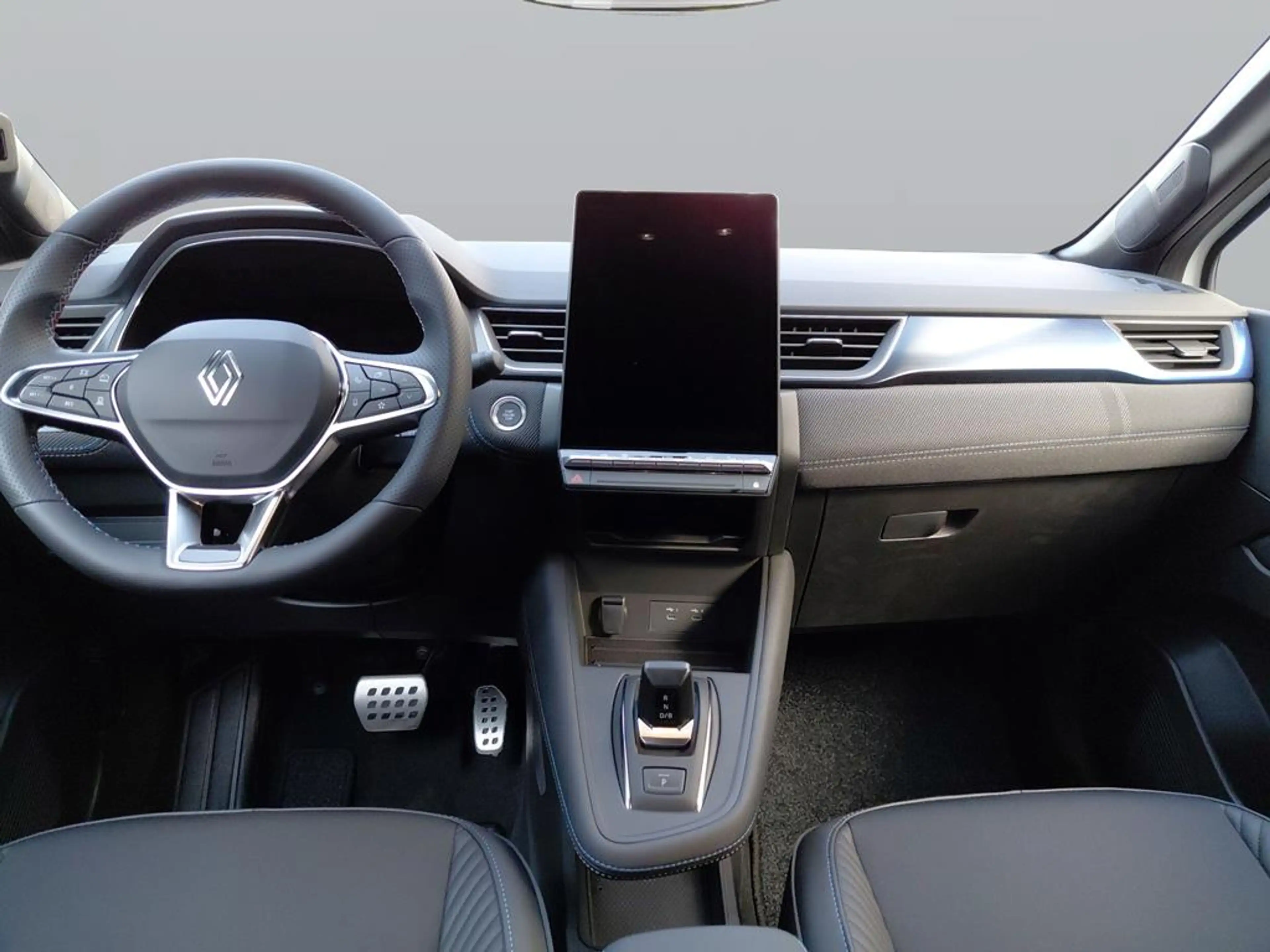 Renault Symbioz Esprit Alpine Full Hybrid E-Tech 160 — photo 13