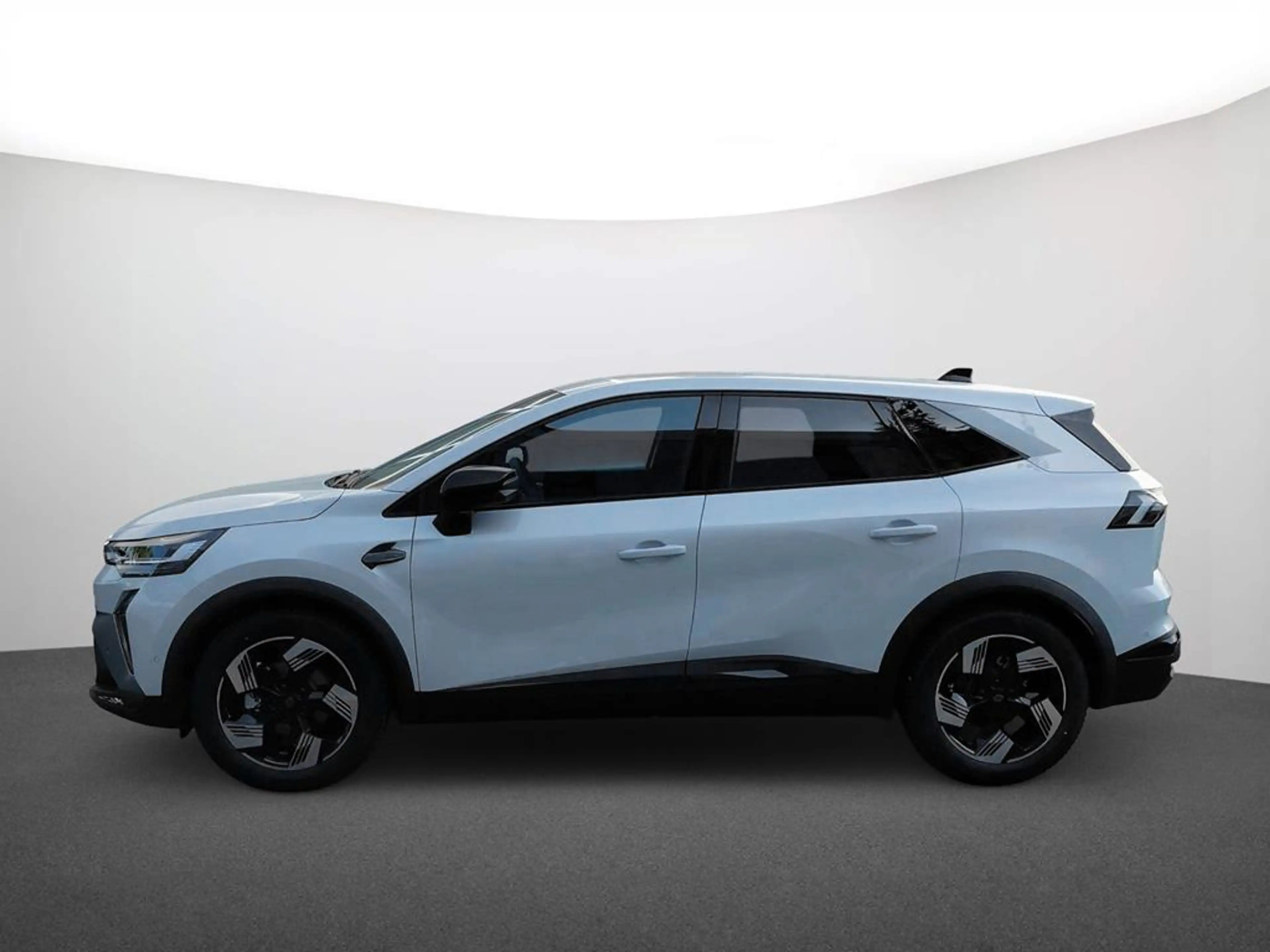 Renault Symbioz Esprit Alpine Full Hybrid E-Tech 160 — photo 4