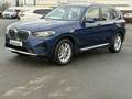 BMW X3 xDrive20d LED NAVI SHZ DRIVE&PARKASSIST DAB Blau - thumbnail 2