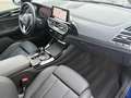 BMW X3 xDrive20d LED NAVI SHZ DRIVE&PARKASSIST DAB Blau - thumbnail 17