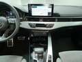 Audi A4 Avant 40TFSI S tronic S line/AHK/Panorama Navi Weiß - thumbnail 12