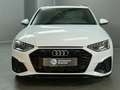 Audi A4 Avant 40TFSI S tronic S line/AHK/Panorama Navi Weiß - thumbnail 17