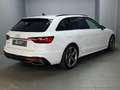 Audi A4 Avant 40TFSI S tronic S line/AHK/Panorama Navi Weiß - thumbnail 4