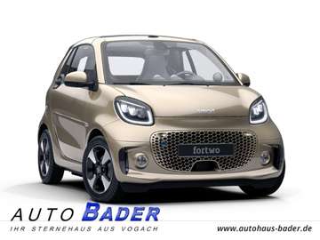 EQ Cabrio Passion Exclusive 22kW JBL LED